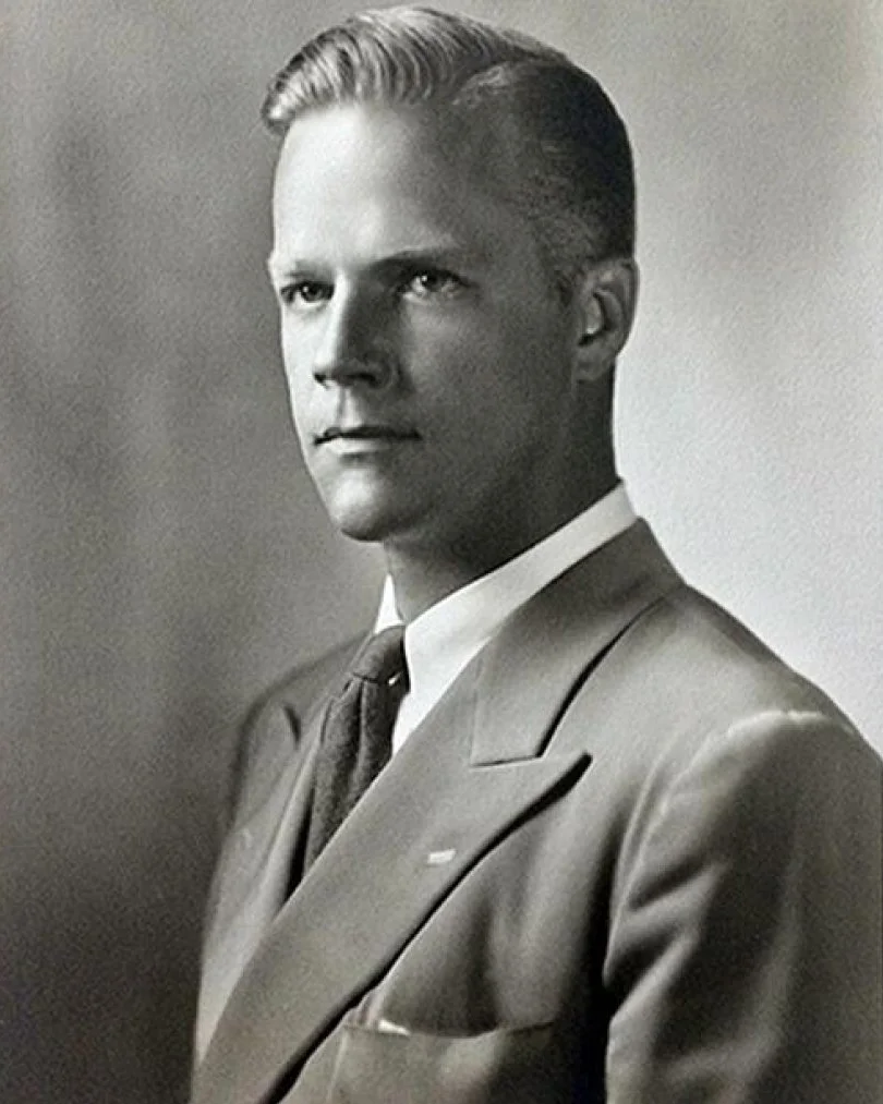 Alexander Bonnyman Jr — Tales of Honor Podcast