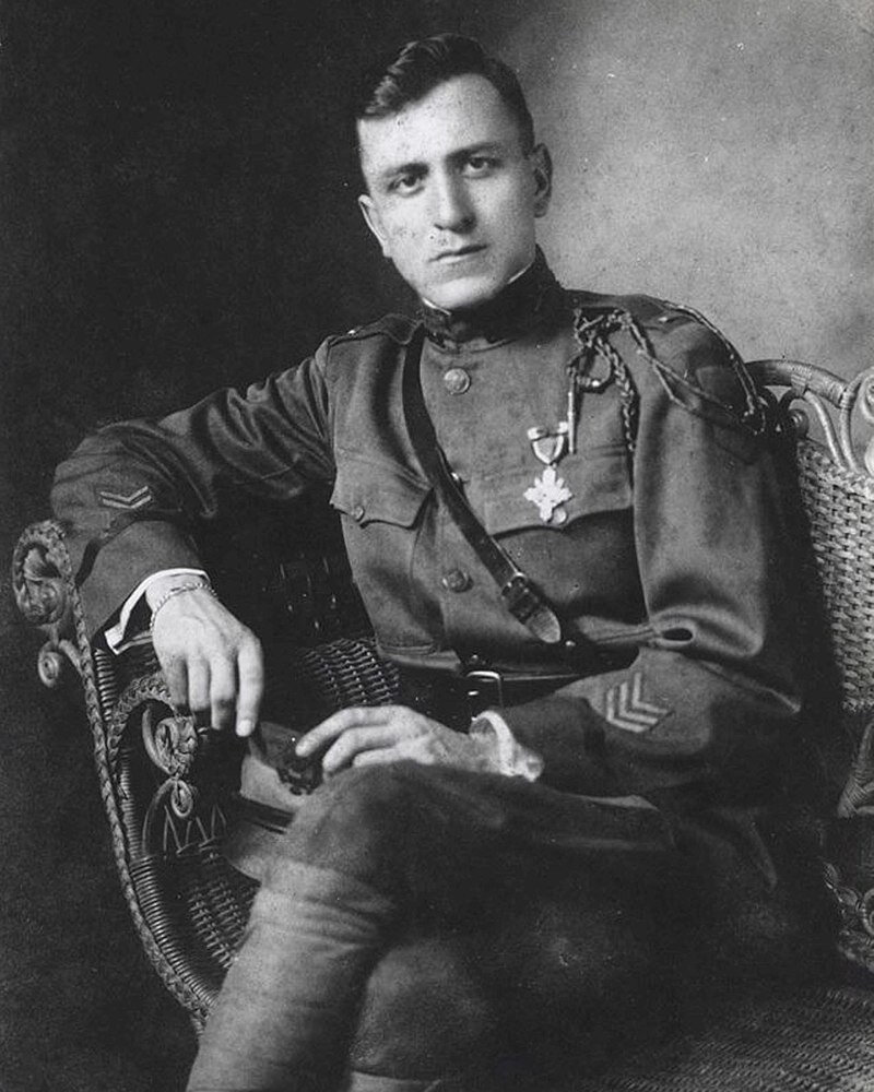 Daniel R Edwards Tales Of Honor Podcast