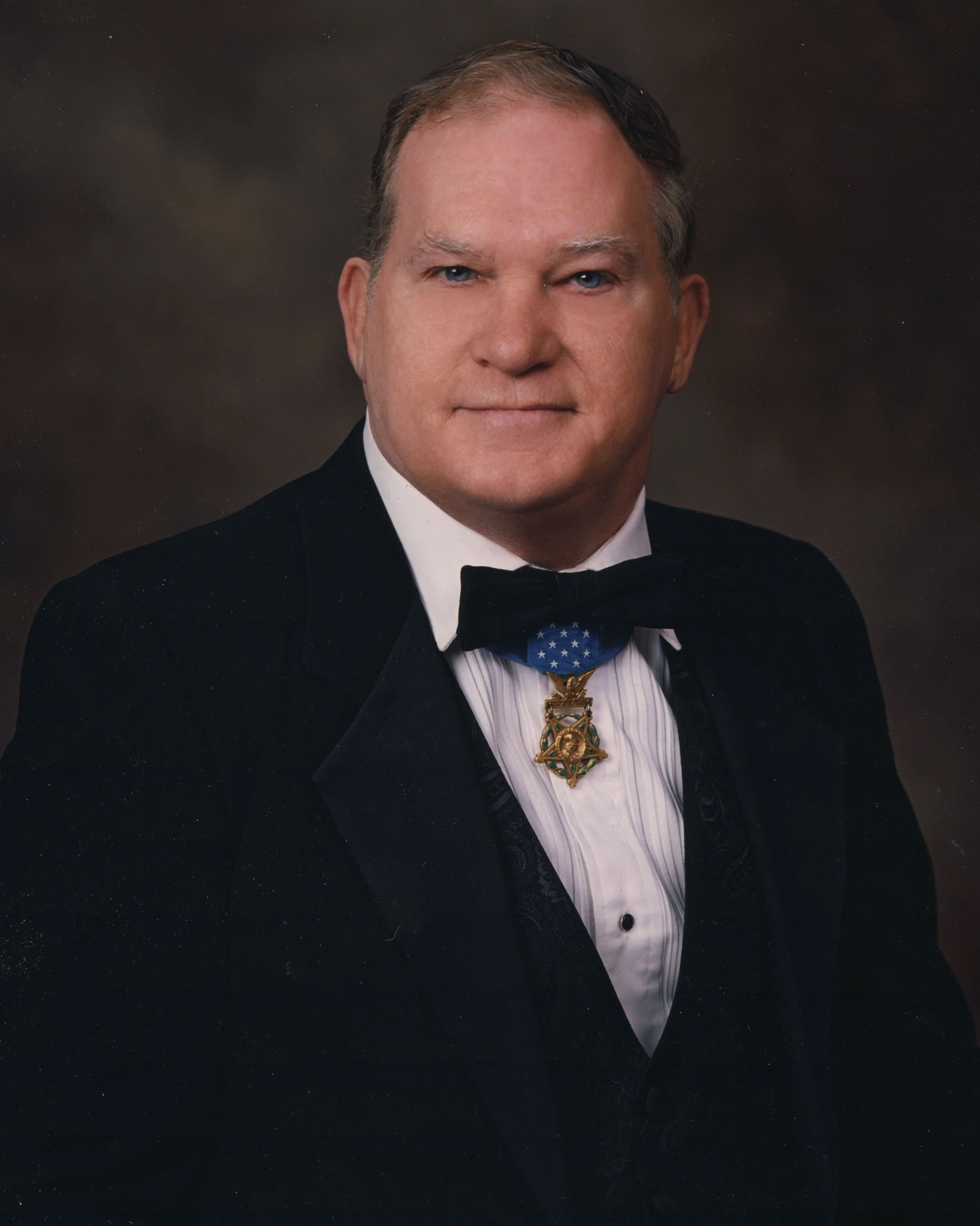 John F Baker Jr — Tales of Honor Podcast