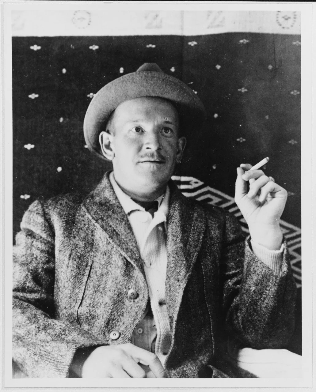 Frank J Fletcher — Tales of Honor Podcast