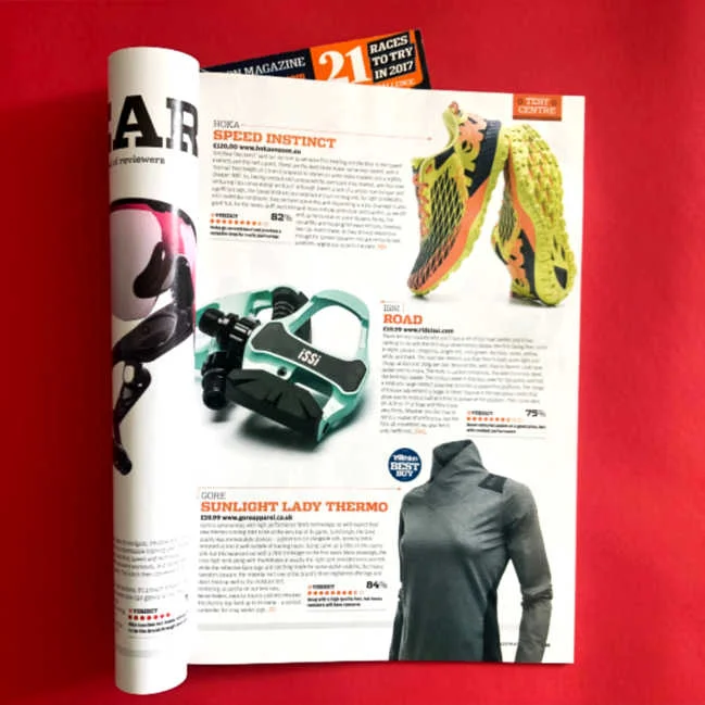 220 Triathlon Magazine