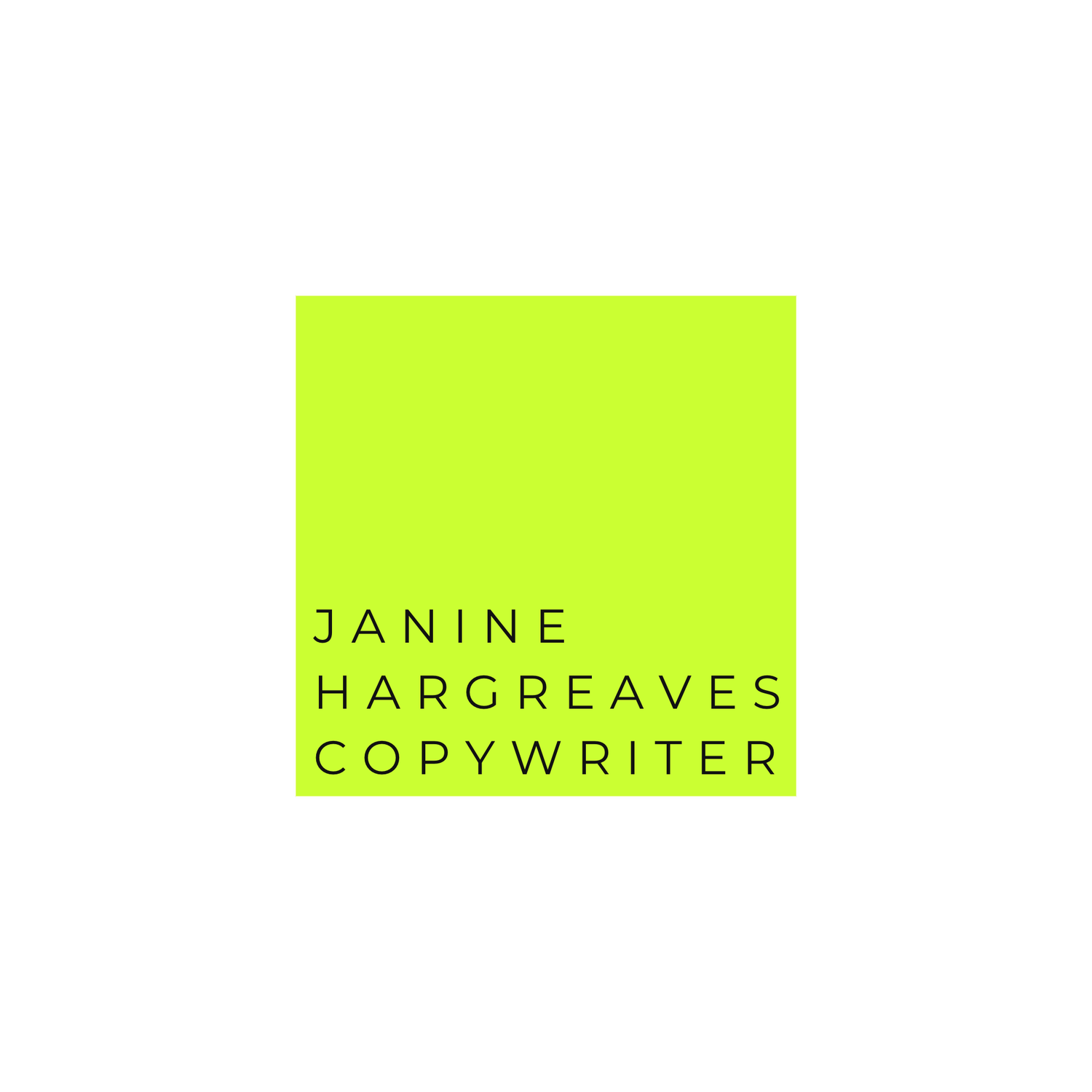 JANINE HARGREAVES 