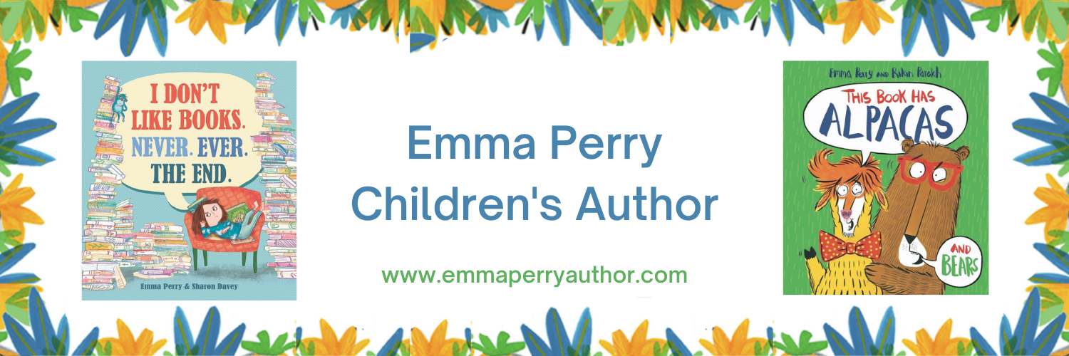 Emma Perry Emma Perry