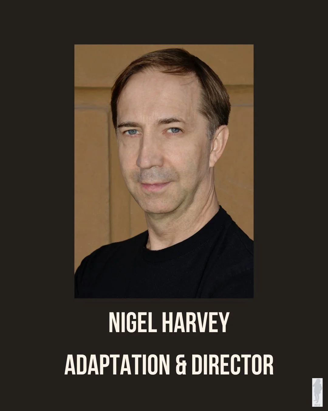 Nigel Harvey