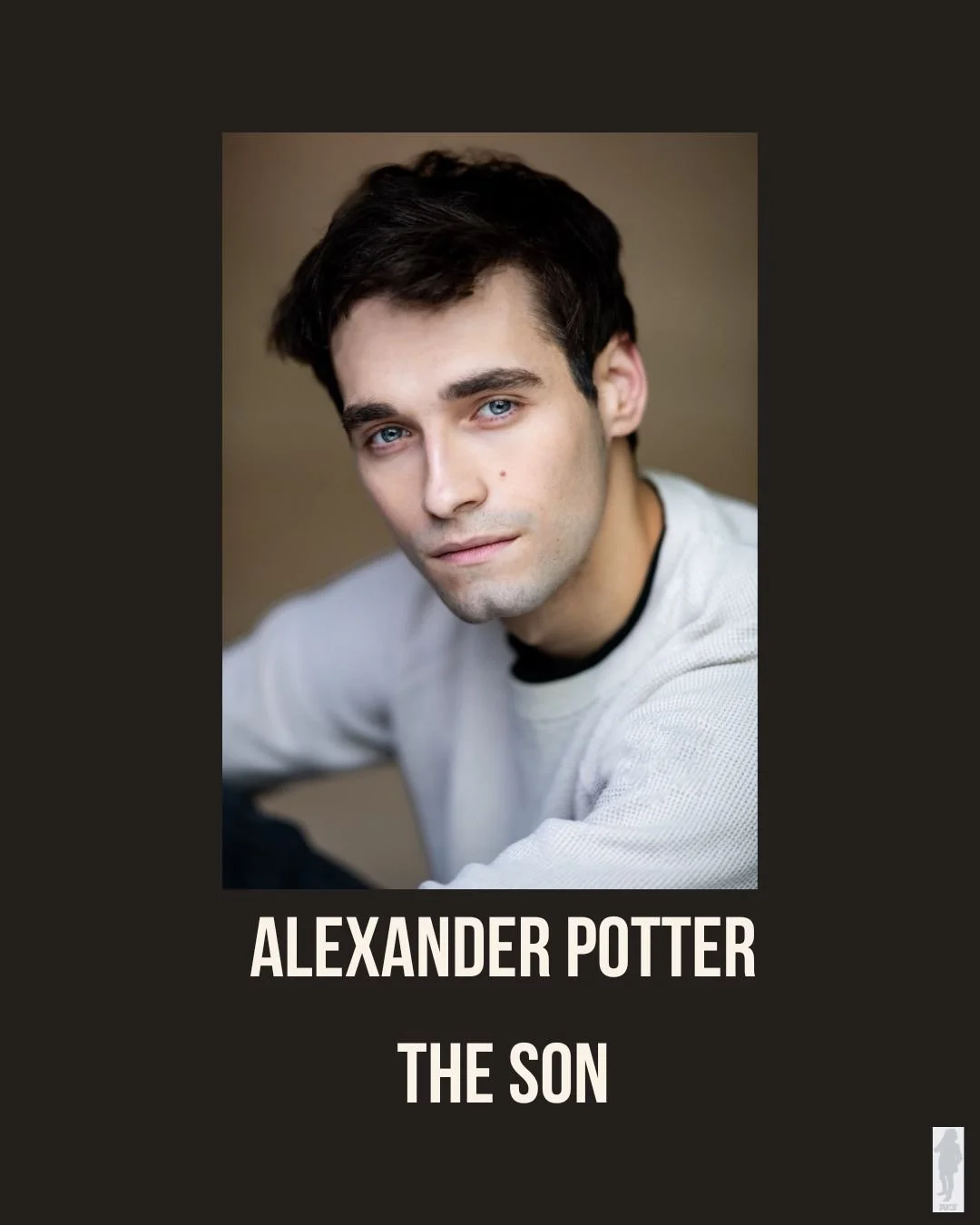 Alexander Potter