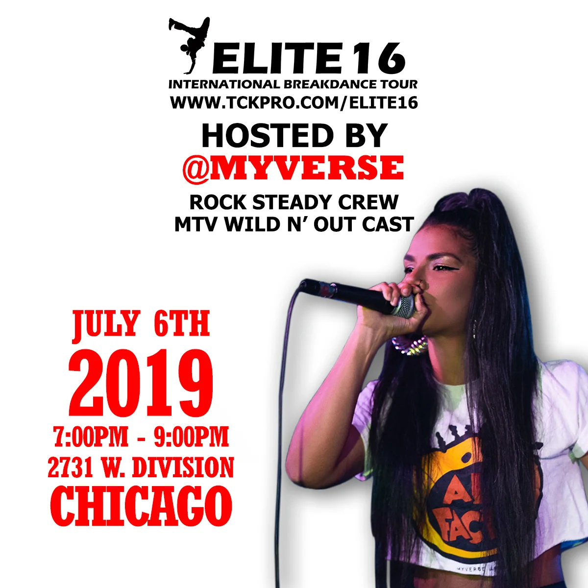 MyVerseElite16MidwestHost