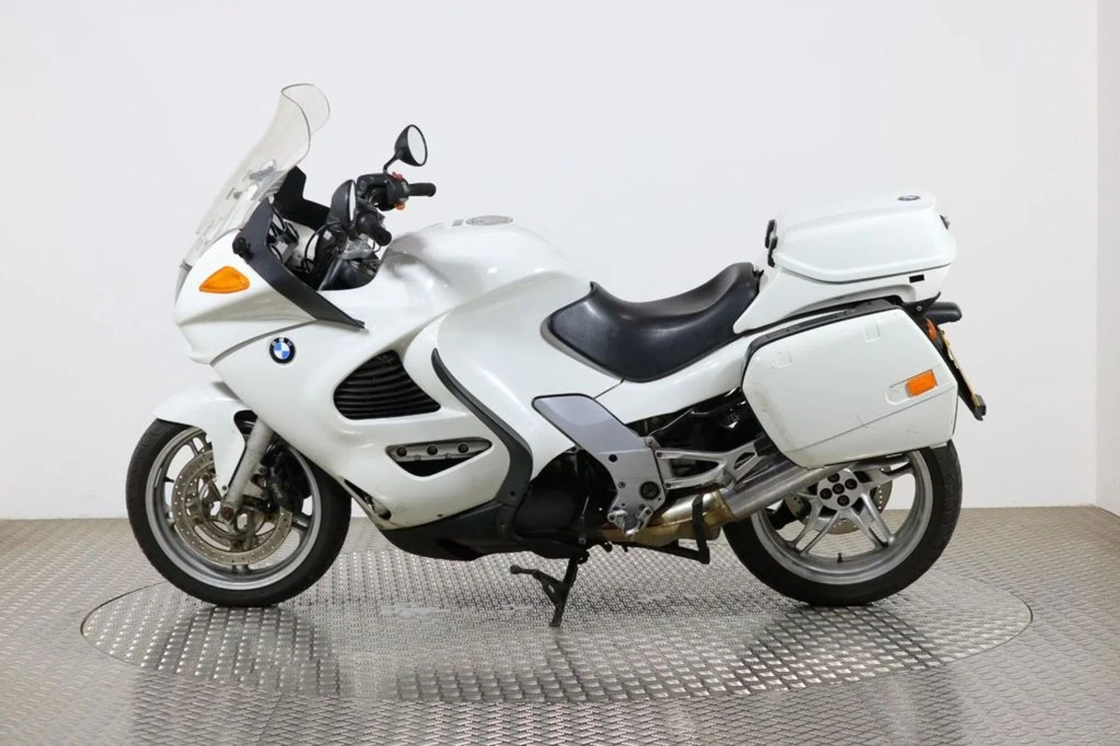 2000 bmw k1200rs