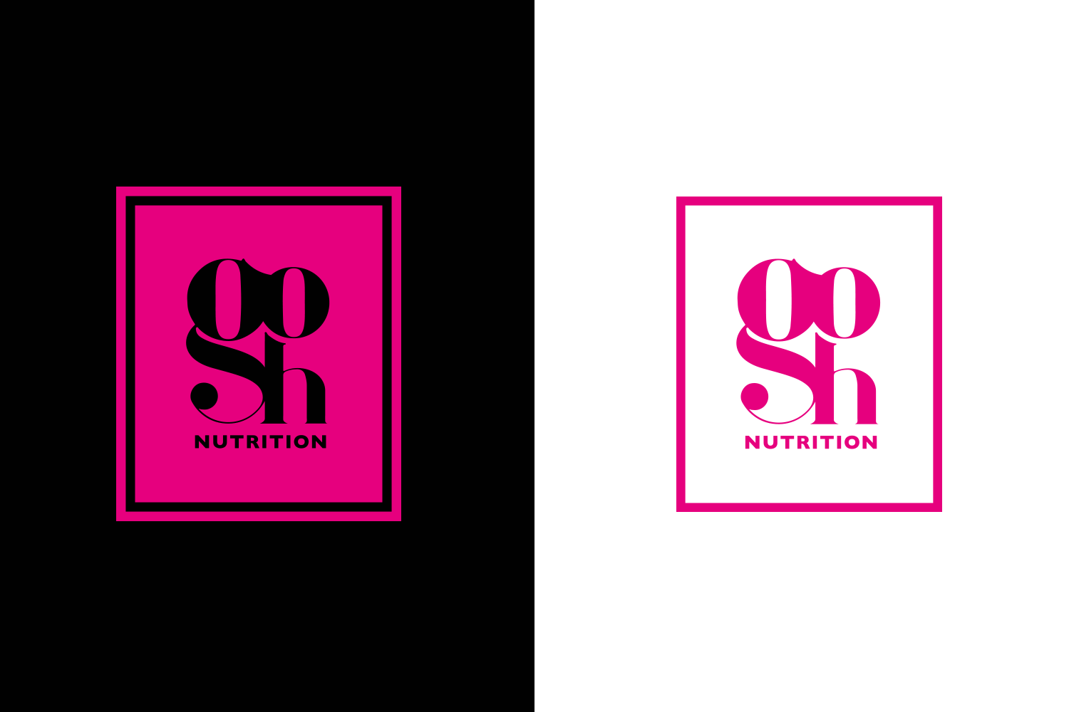 Gosh Nutrition