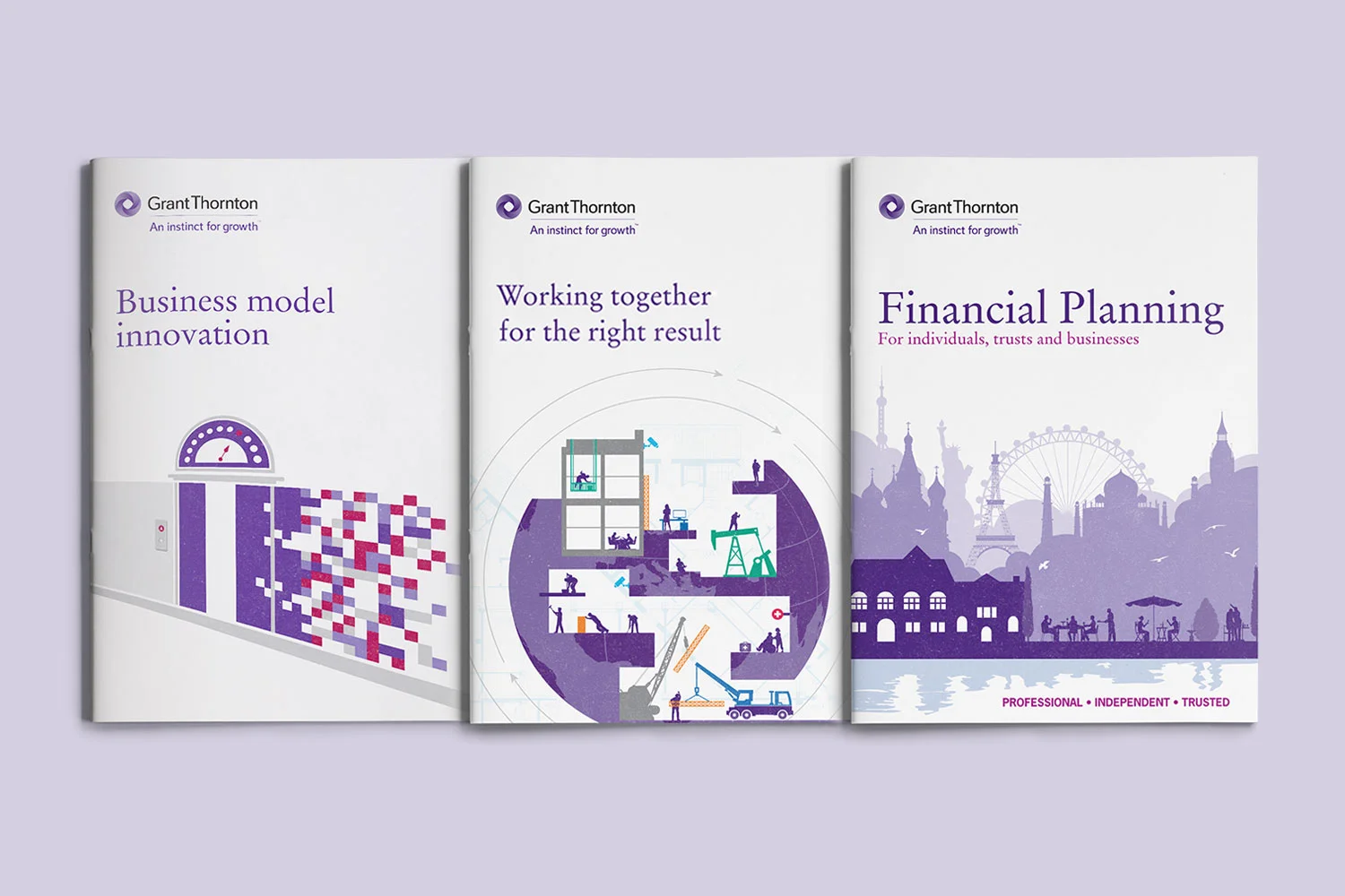 Grant Thornton