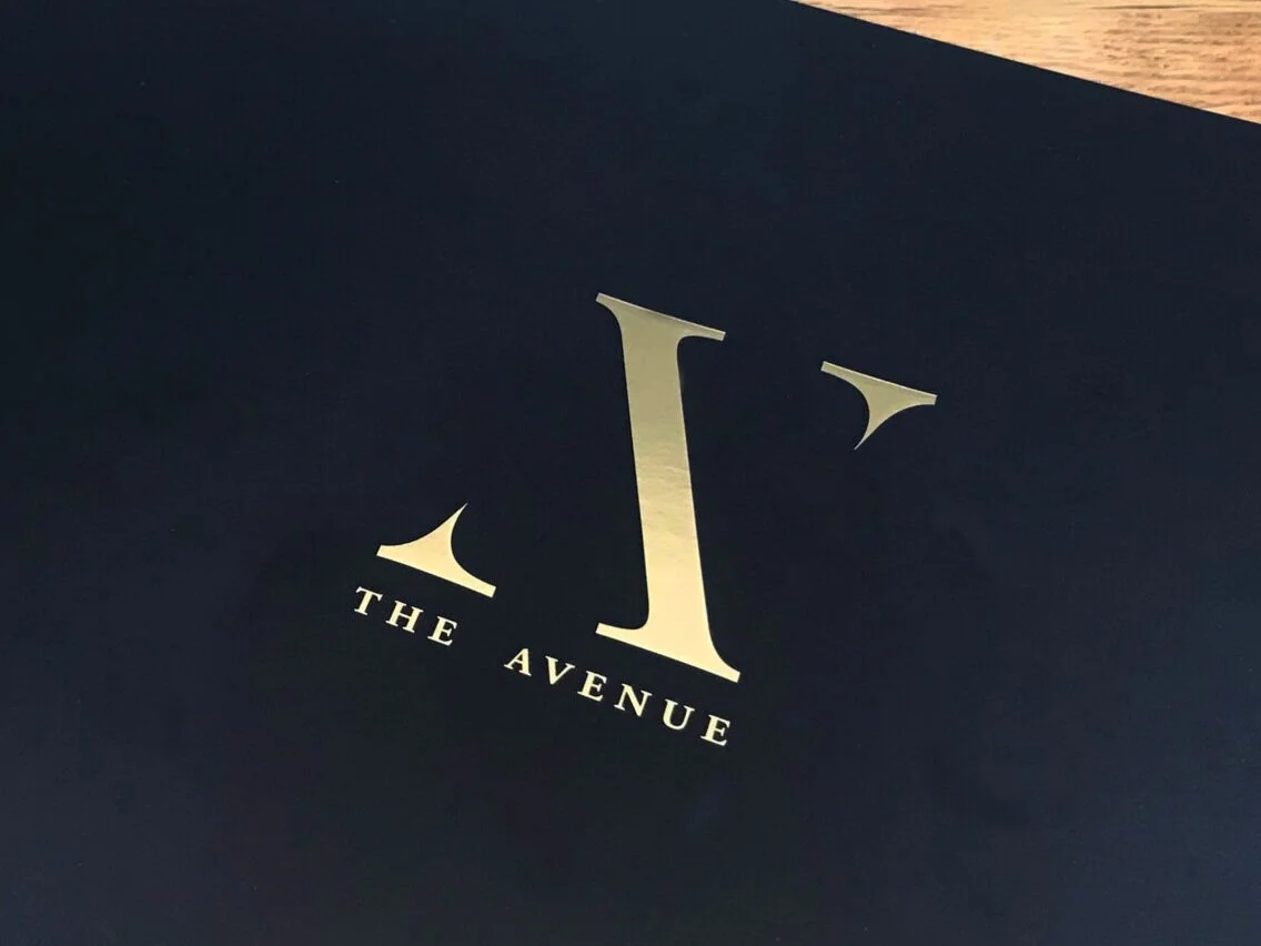 The Avenue - McCann Homes