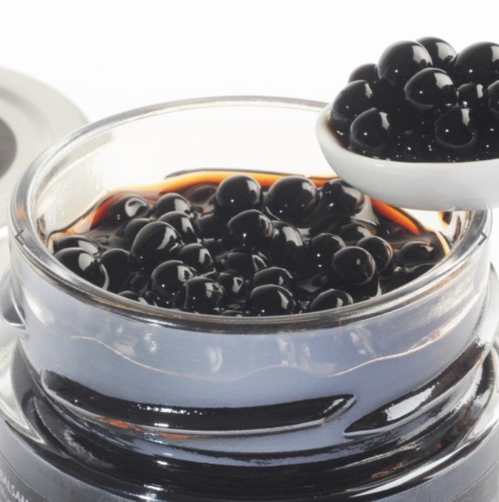 balsamico-parels