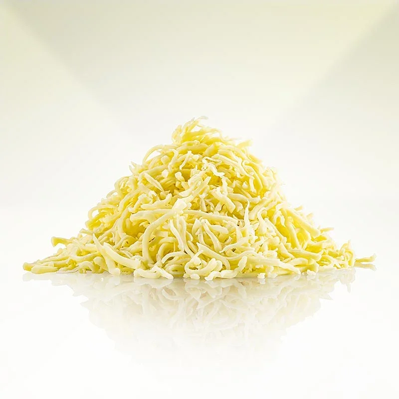 Mozzarella kaas 2kg zak