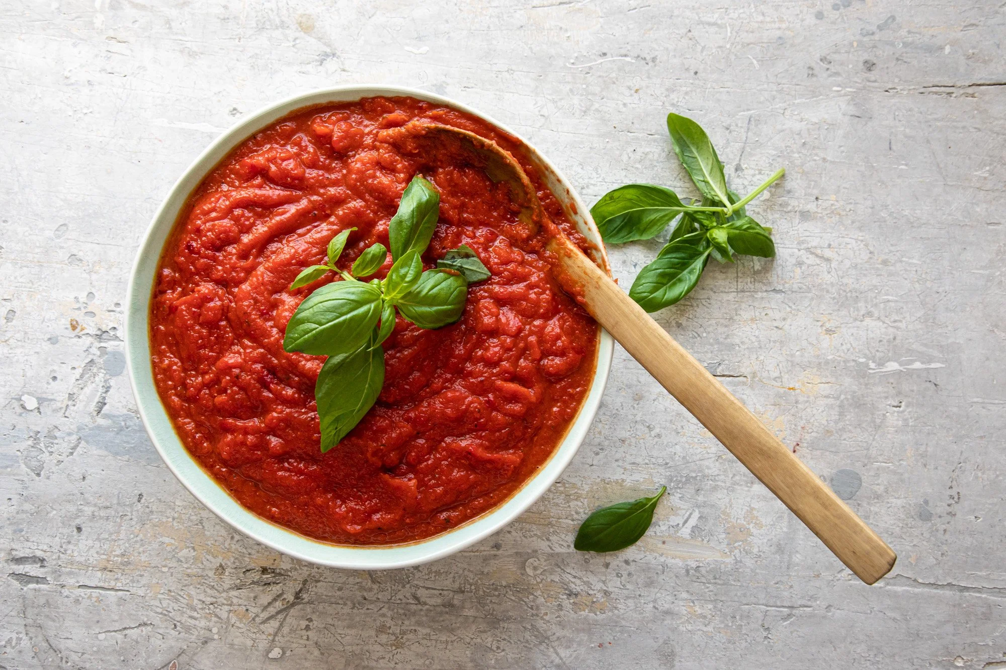 Tomatensaus 1L 