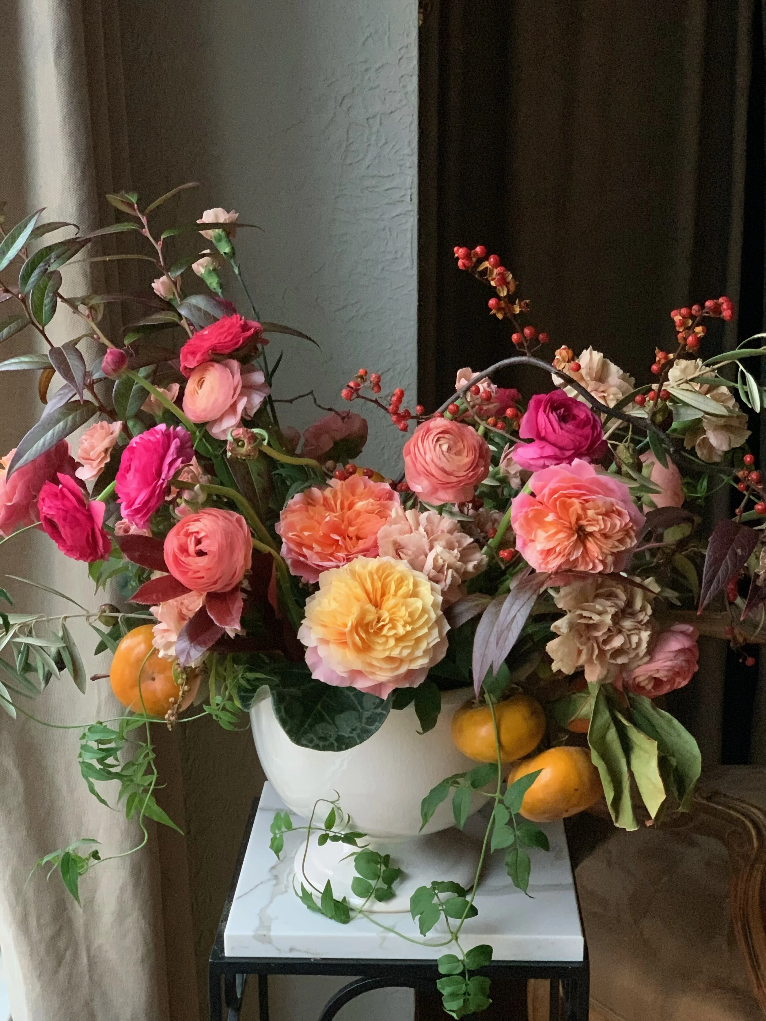 dutch floral design