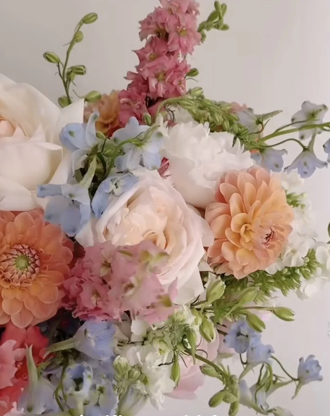 Custom Wedding Flowers by Debra Kraft Floral Design: Bringing Your New England Love Story to Life