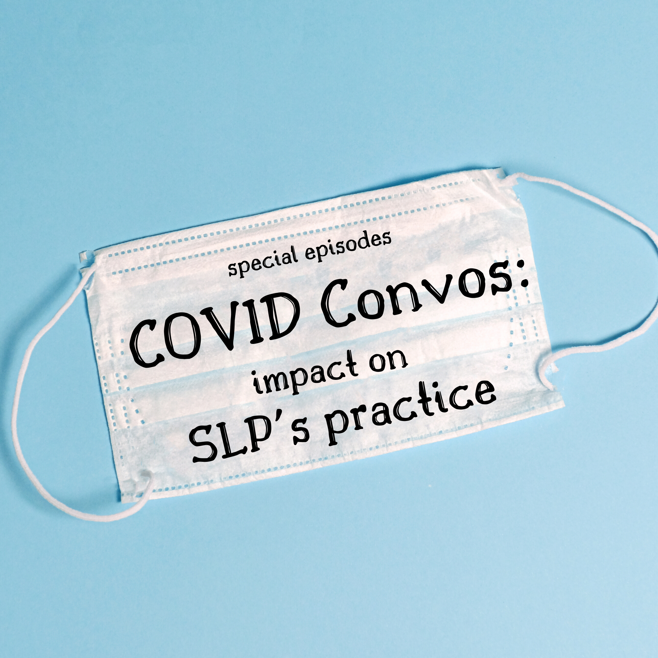 COVID Conversations