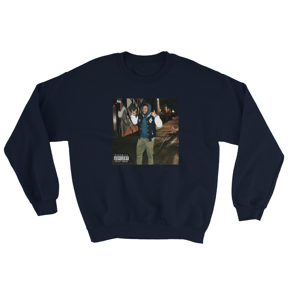WeGoodProjectCoverArt_mockup_Front_Flat_Navy.png