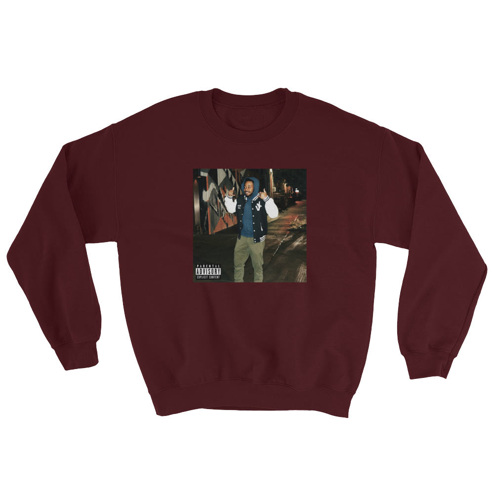 WeGoodProjectCoverArt_mockup_Front_Flat_Maroon.png
