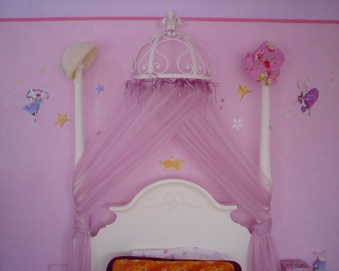 fairy room