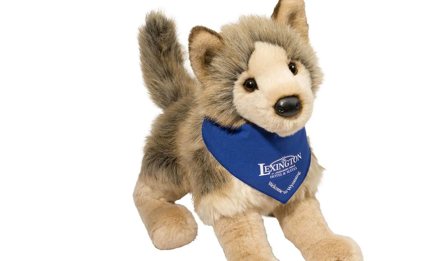 goldendoodle stuffed animal adoption set