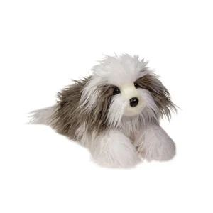 lhasa apso stuffed animal