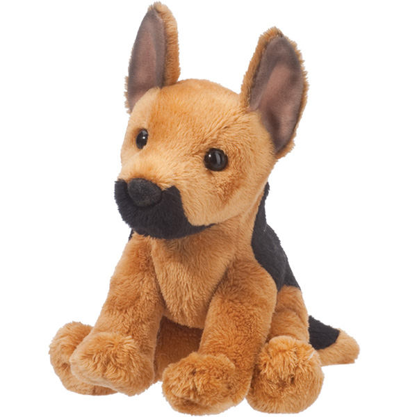 plush for dogs