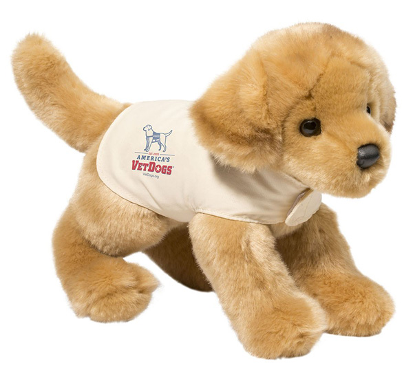 Promotional Plush Dog Breeds | Mascots, Fundraising, Giveaways
