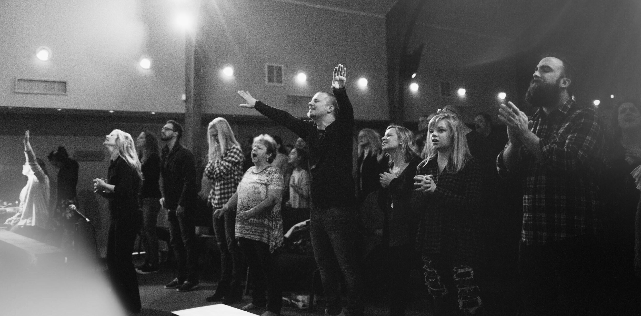 Outreach Church