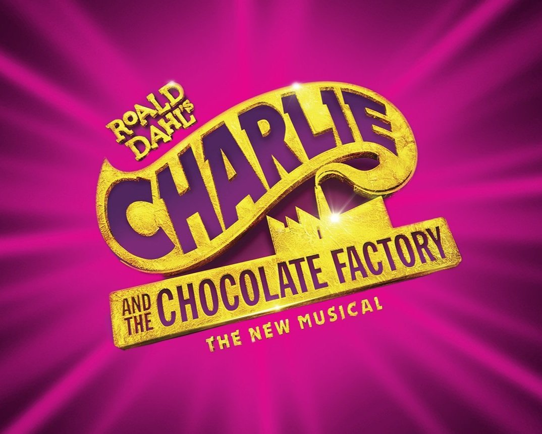Charlie And The Chocolate Factory, June 9-August 13 2023
