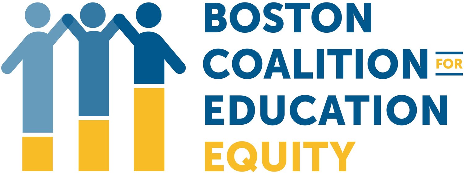 Boston Coalition for Education Equity
