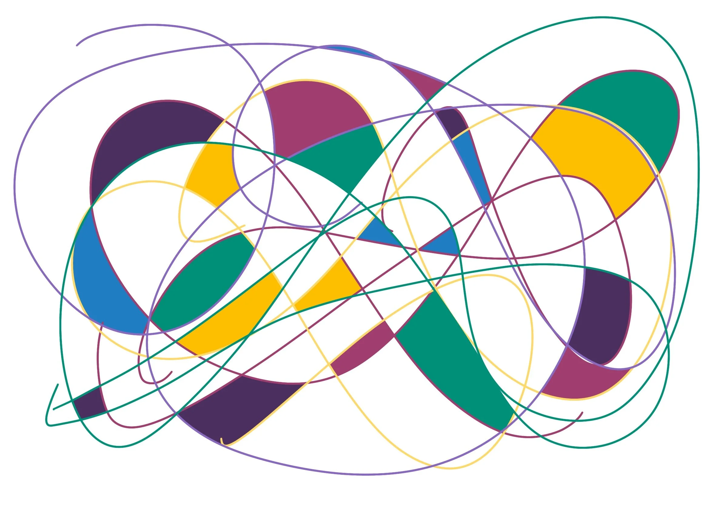 The Design of Art: Olafur Eliasson — Sketchnoting Tech