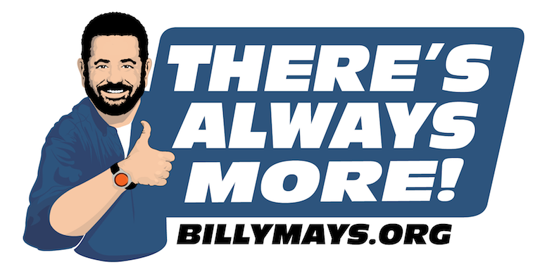 BillyMays.org