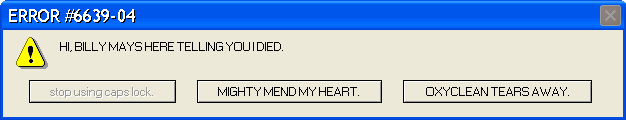 BMM Error.png
