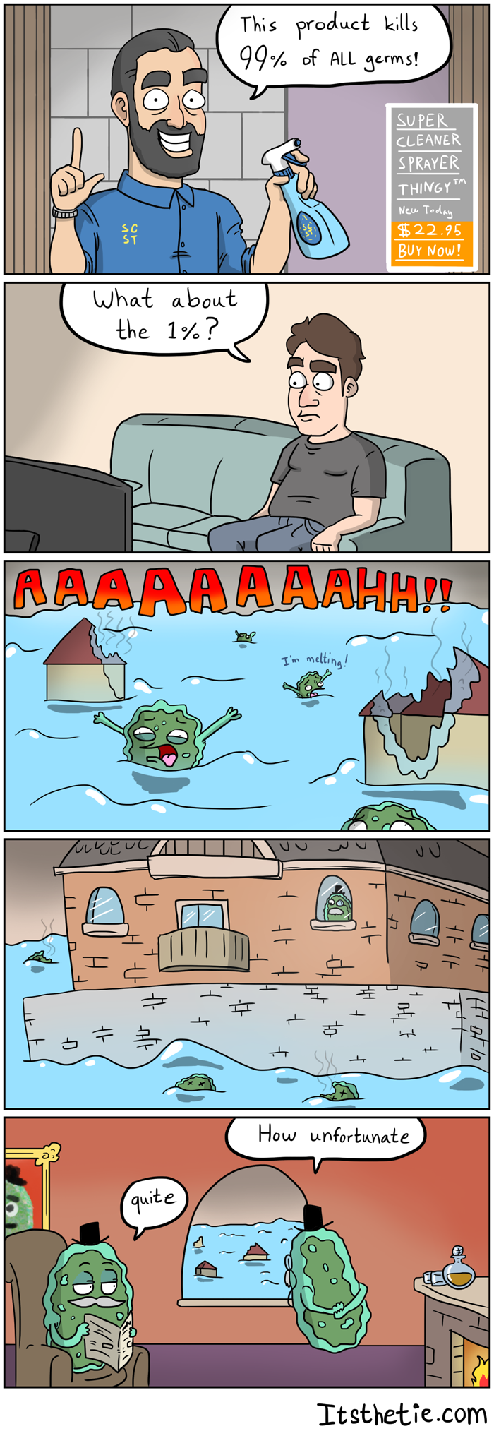 BMM Its The Tie Comic.png