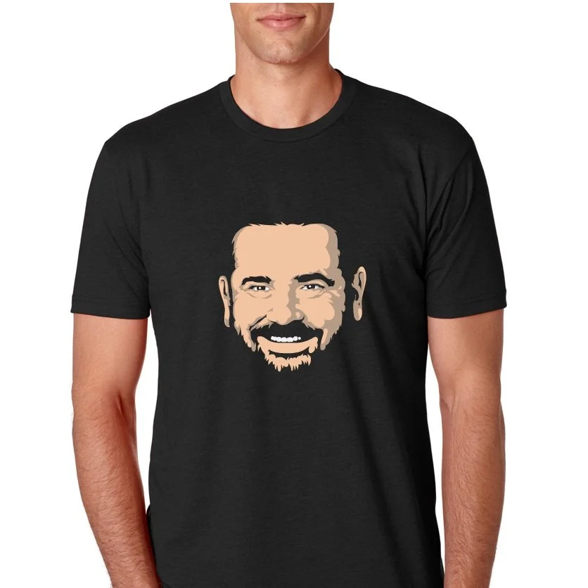 LIMITED MERCH DROP #1