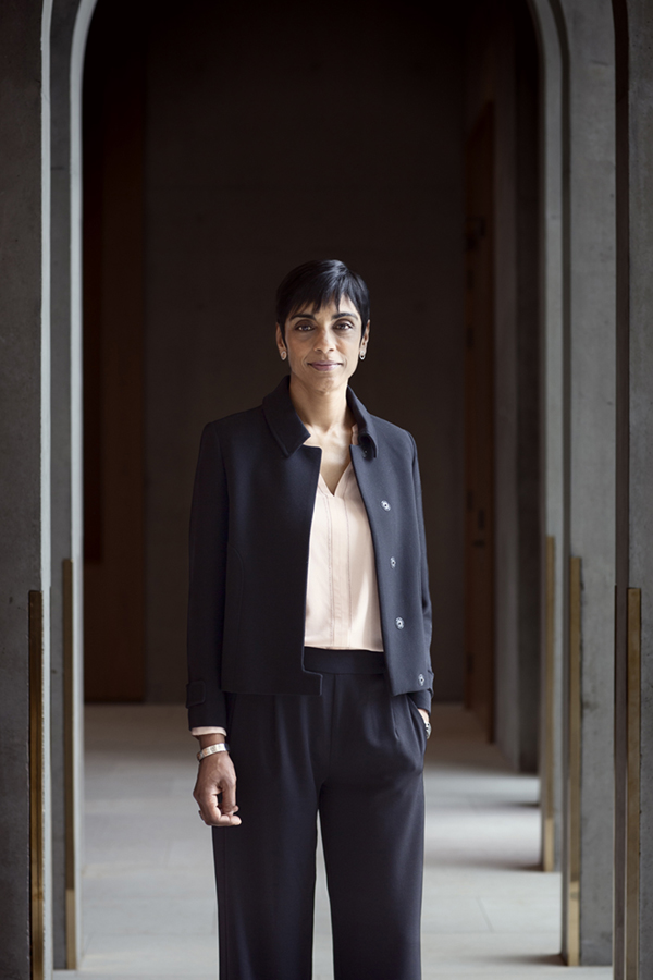 Reeta Chakrabarti