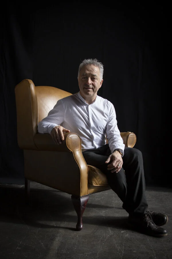 Frank Cottrell-Boyce