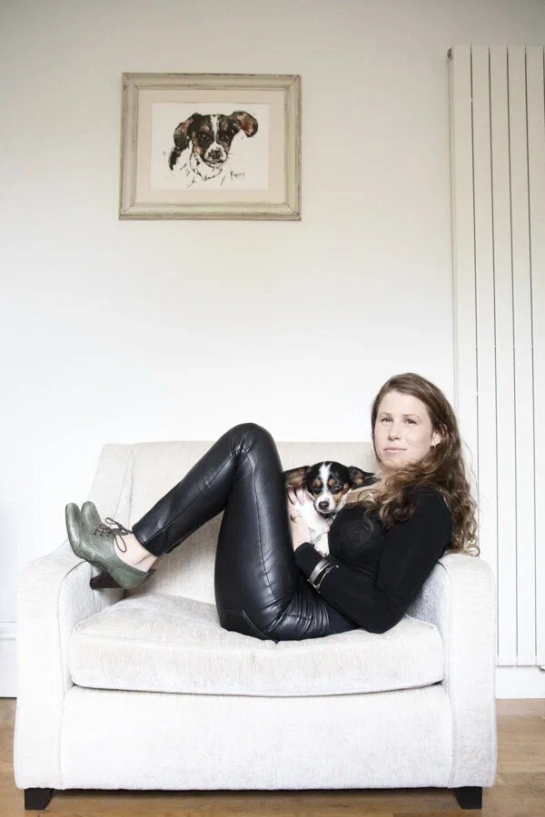 Caroline Criado-Perez