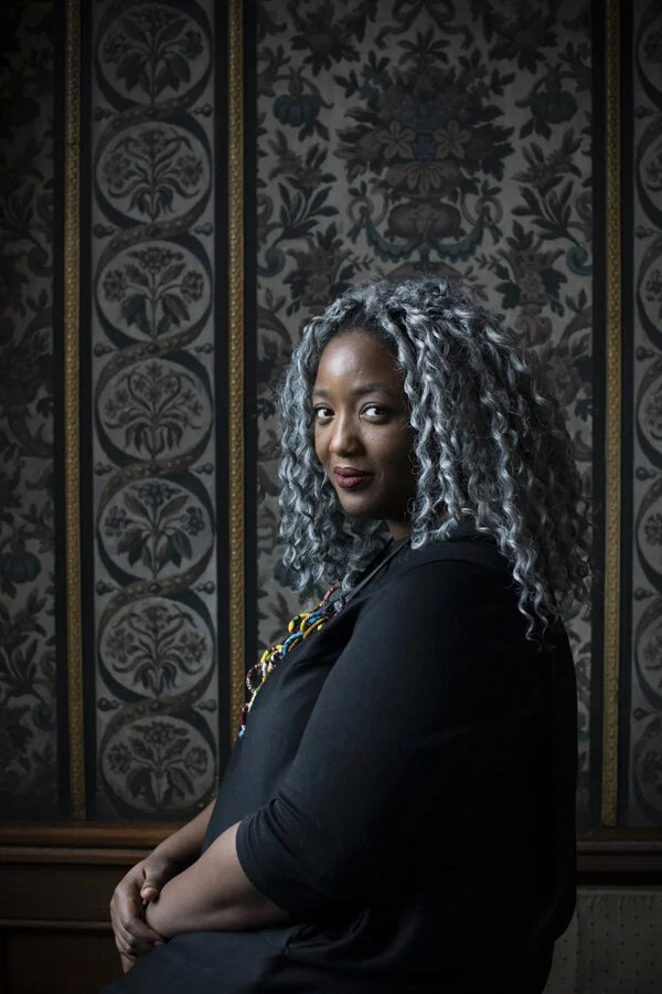 Anne Marie Imafidon