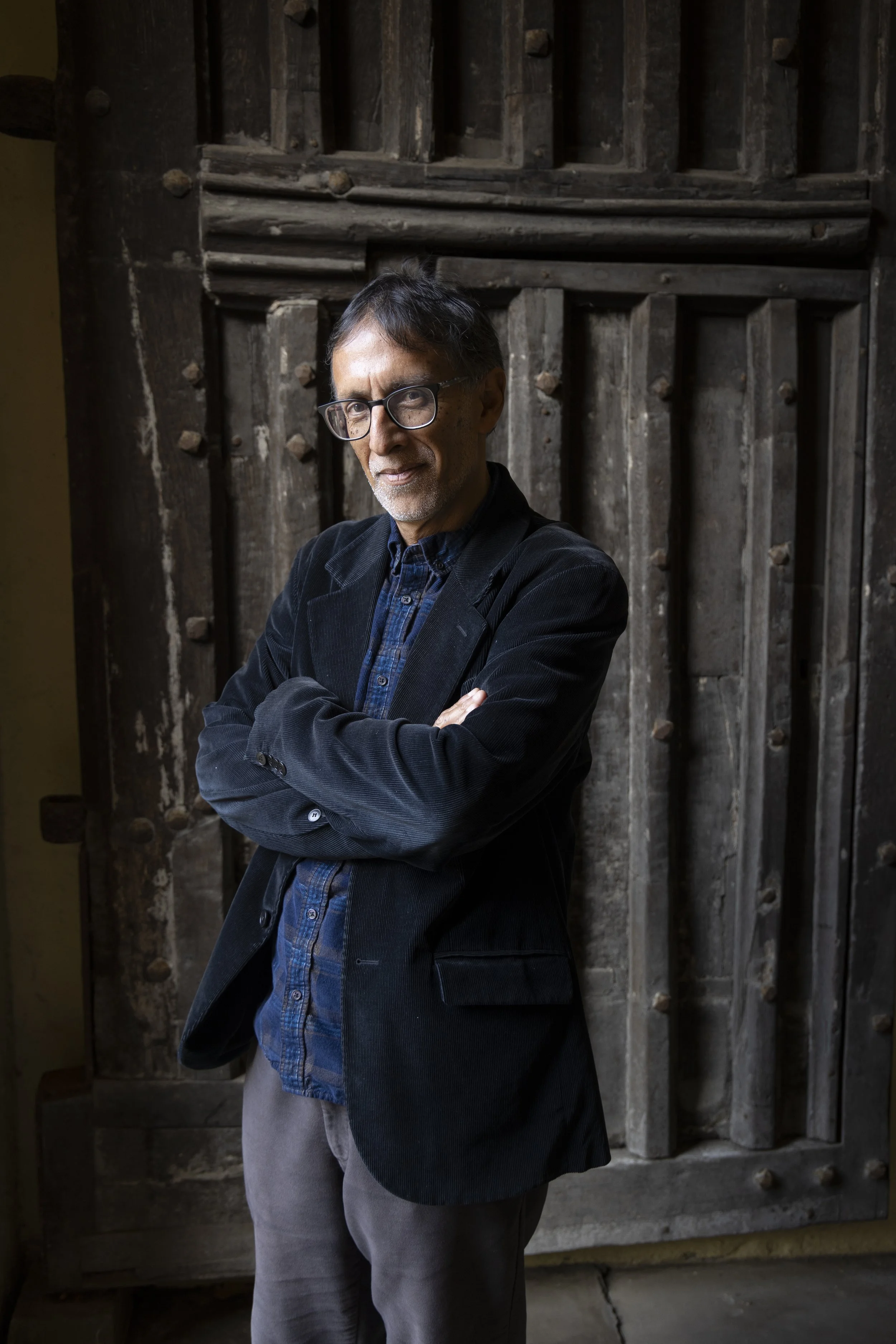 Sudhir Hazareesingh, Tutor in Politics, Balliol College, Oxford