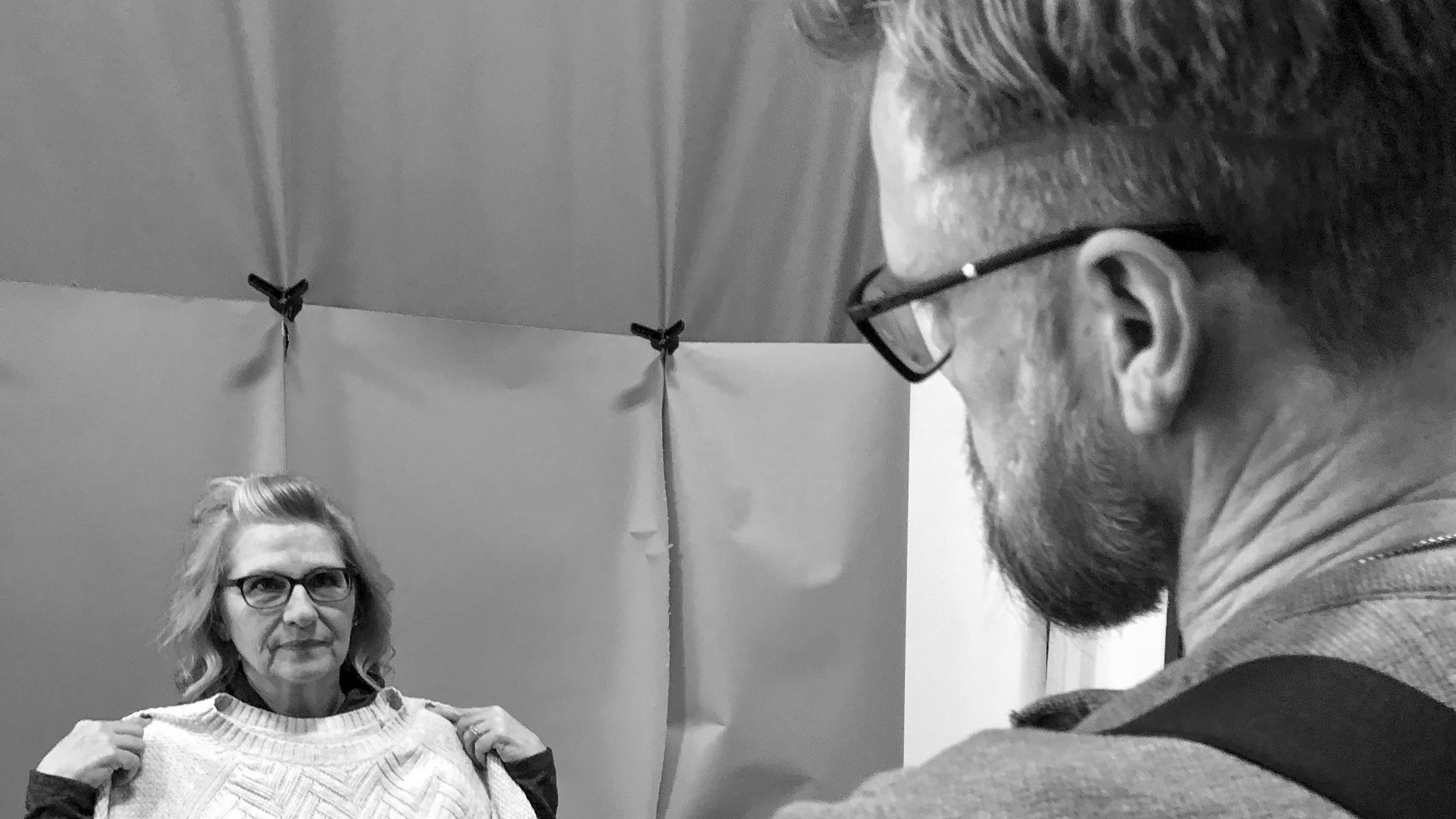 Behind the Scenes, Rancho Cucamonga, CA | Bryan Pitcher Films
