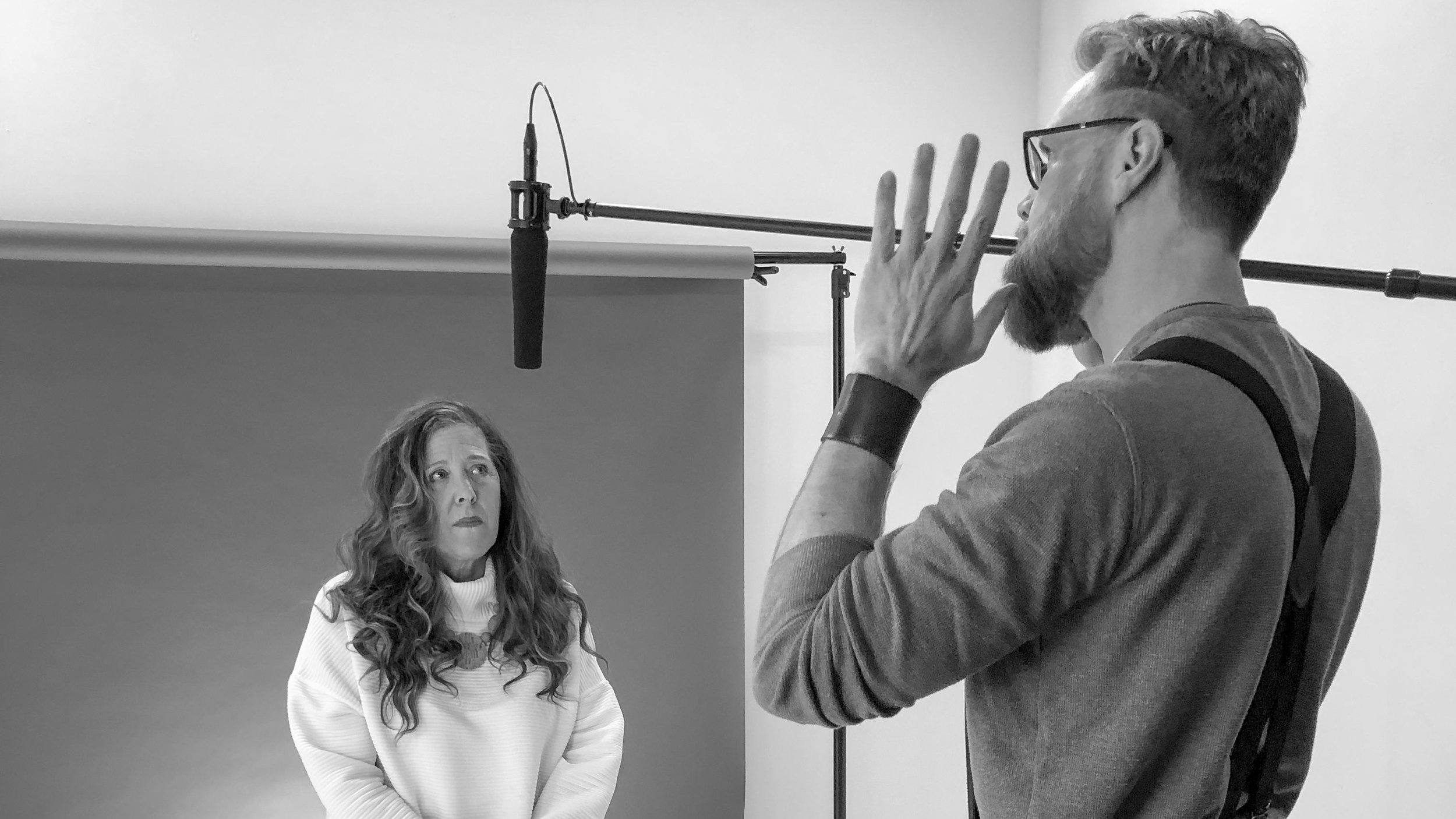 Behind the Scenes, Rancho Cucamonga, CA | Bryan Pitcher Films