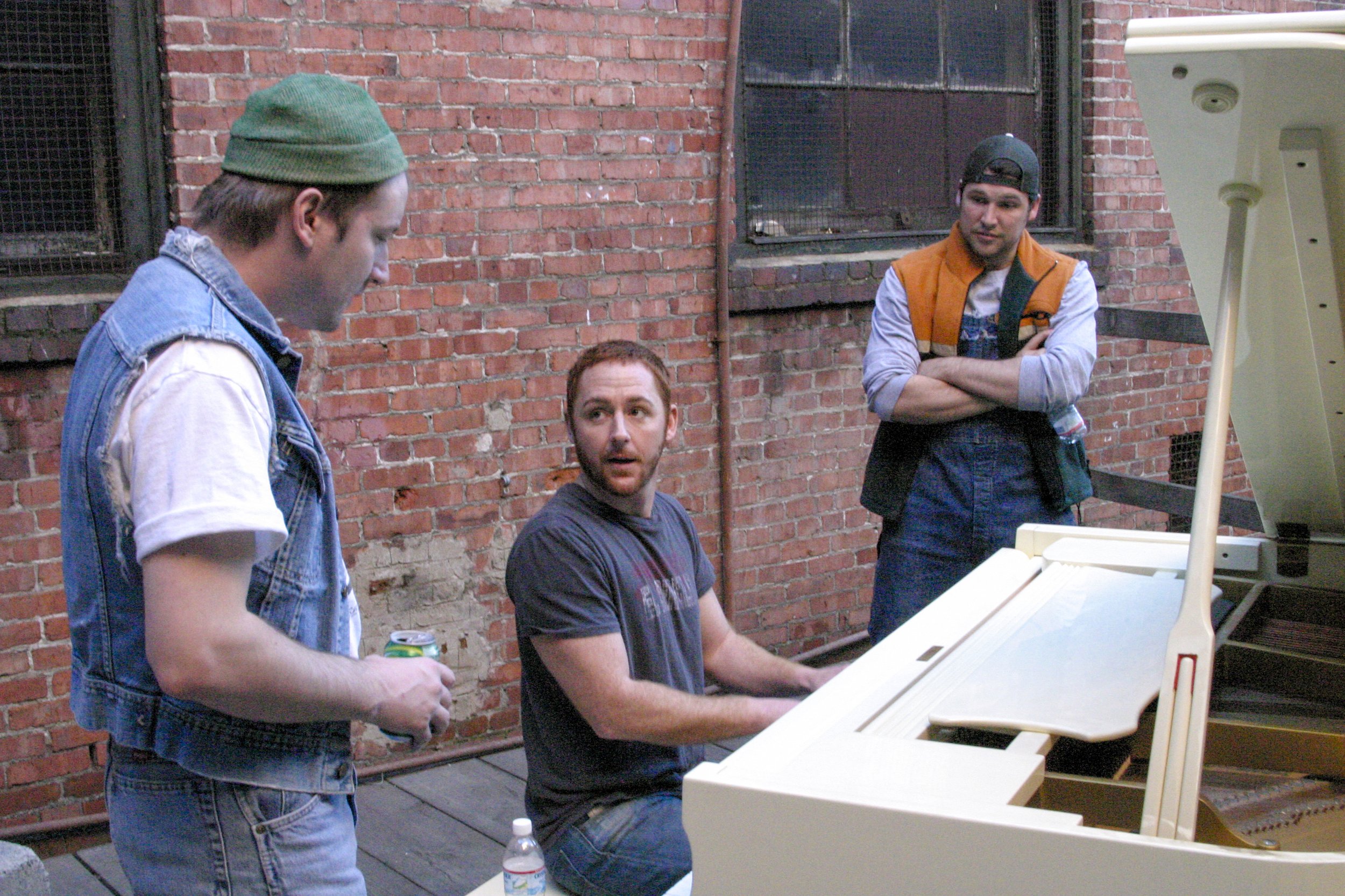 © 2022 Bryan Pitcher Films LLC_Behind the Scenes_SUNSET BLVD_3.JPG