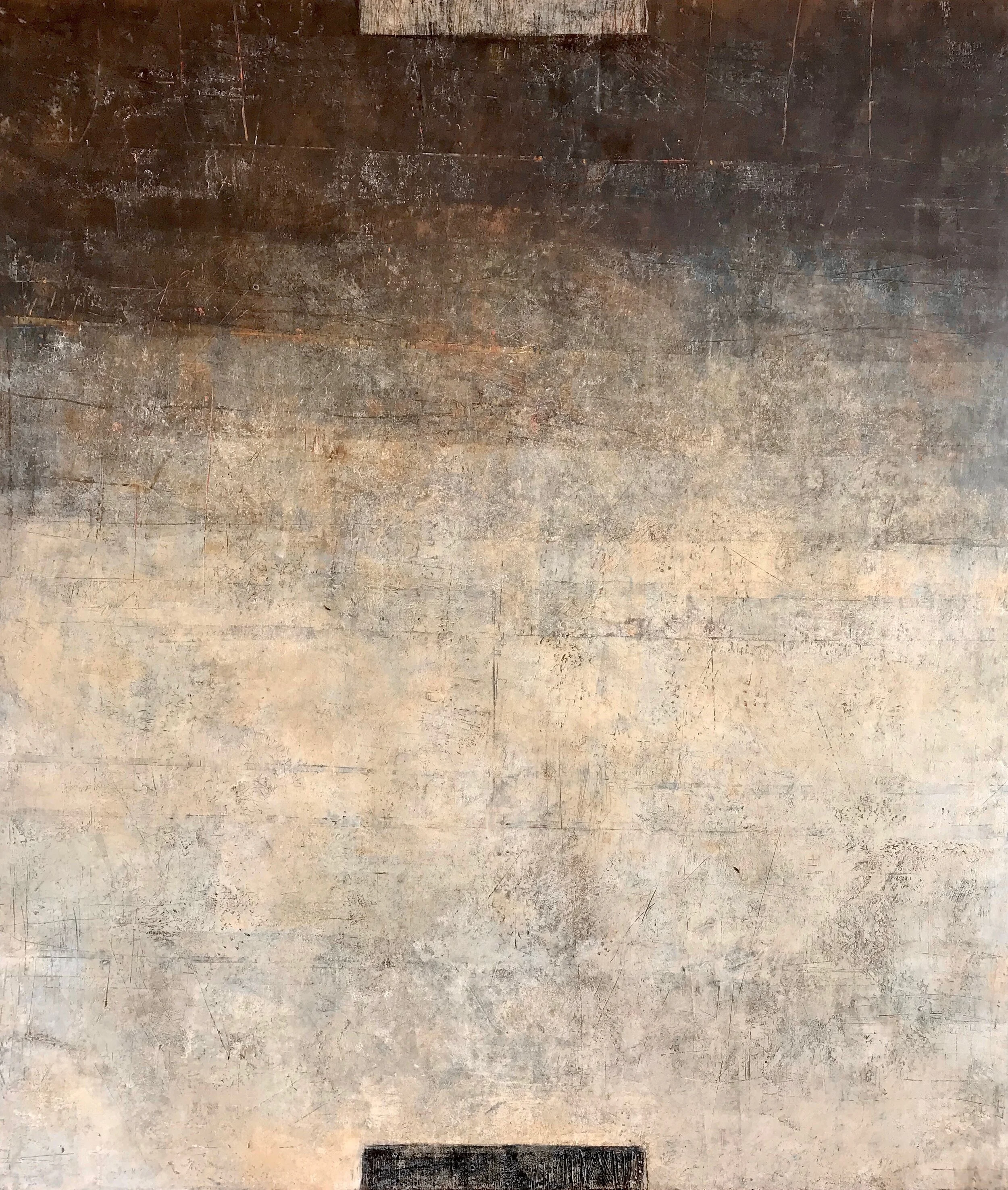 St. Kevin and the Blackbird