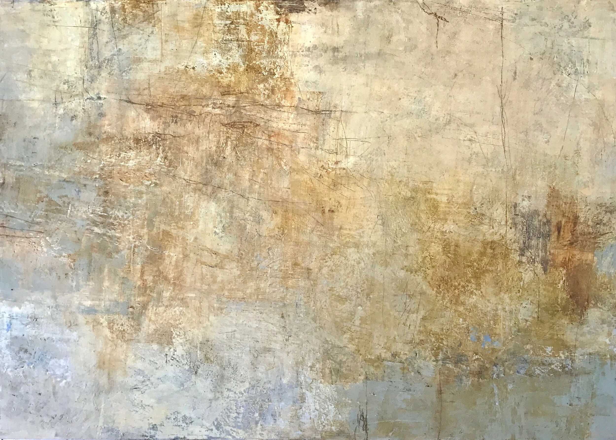 Inner Landscape