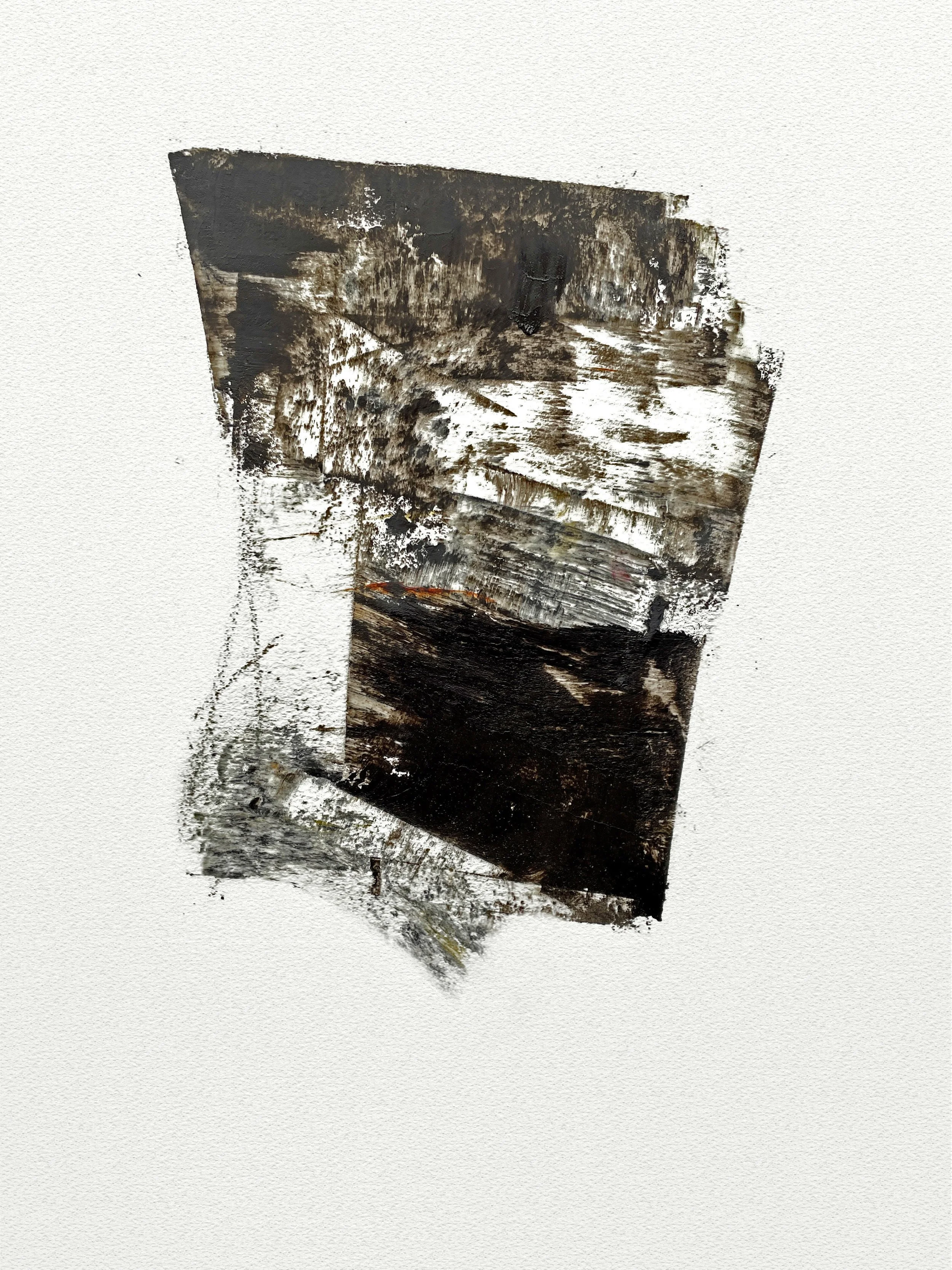 Broken Vessel #2