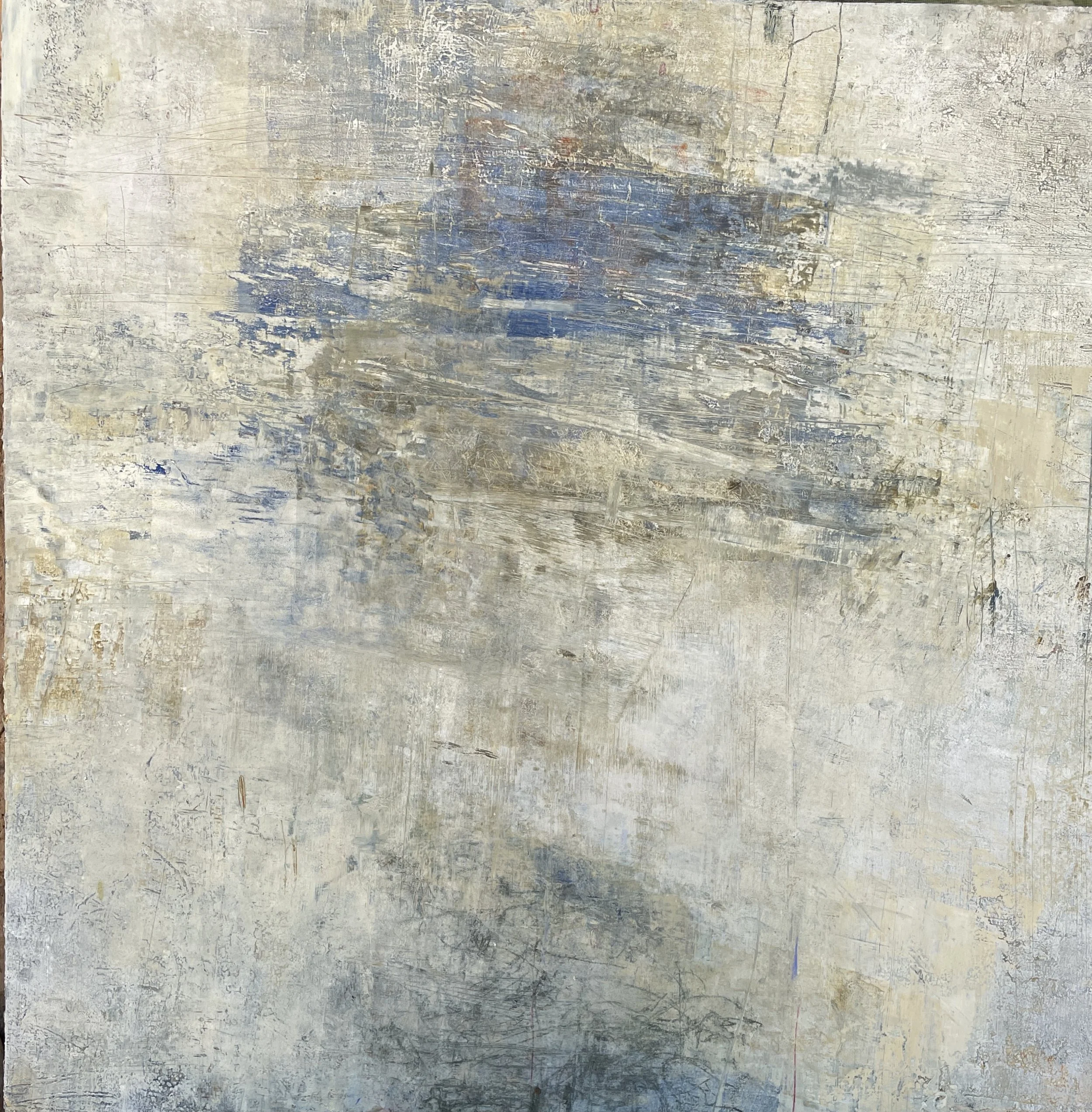 Neither Here nor There