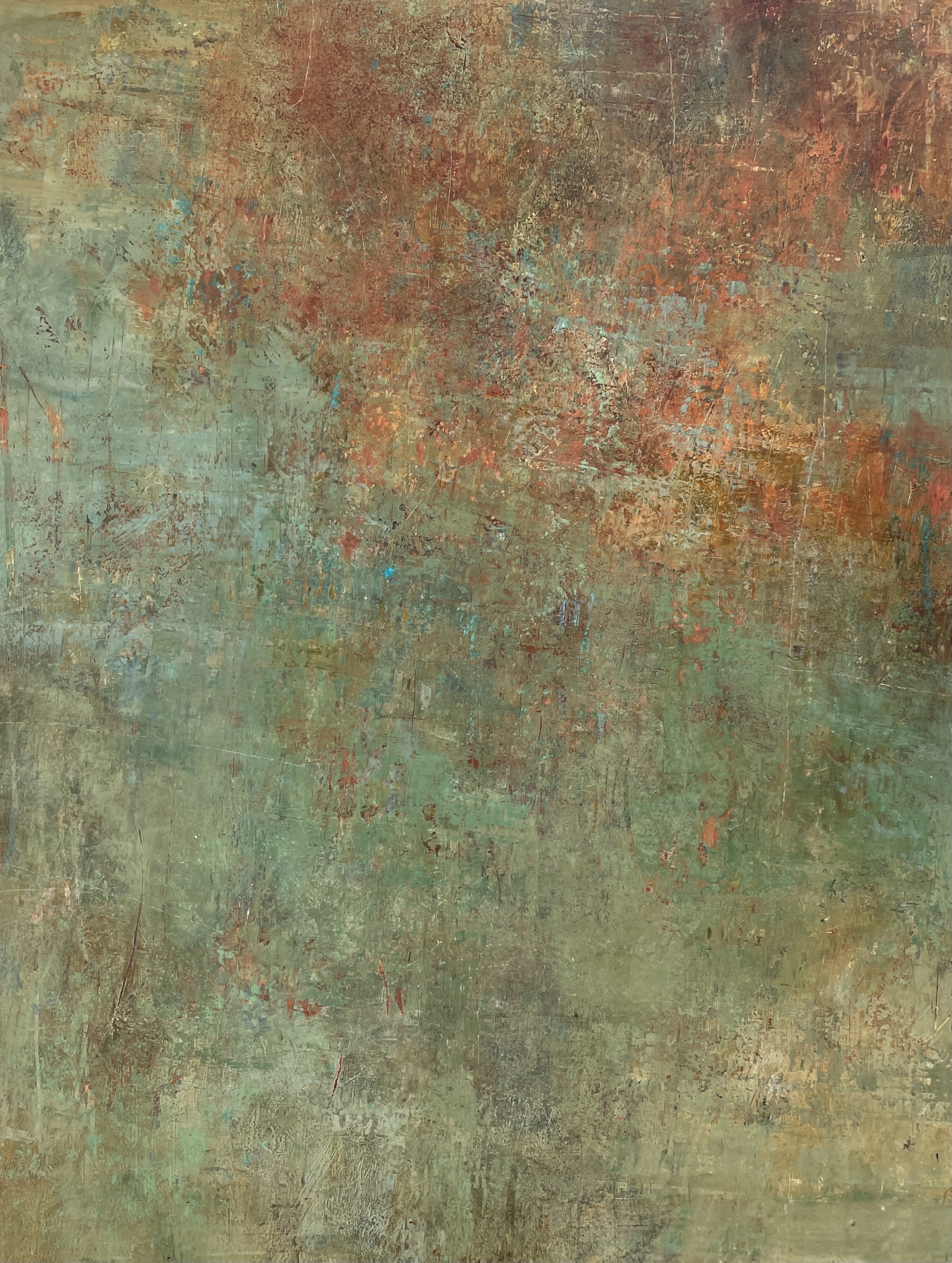 Patina