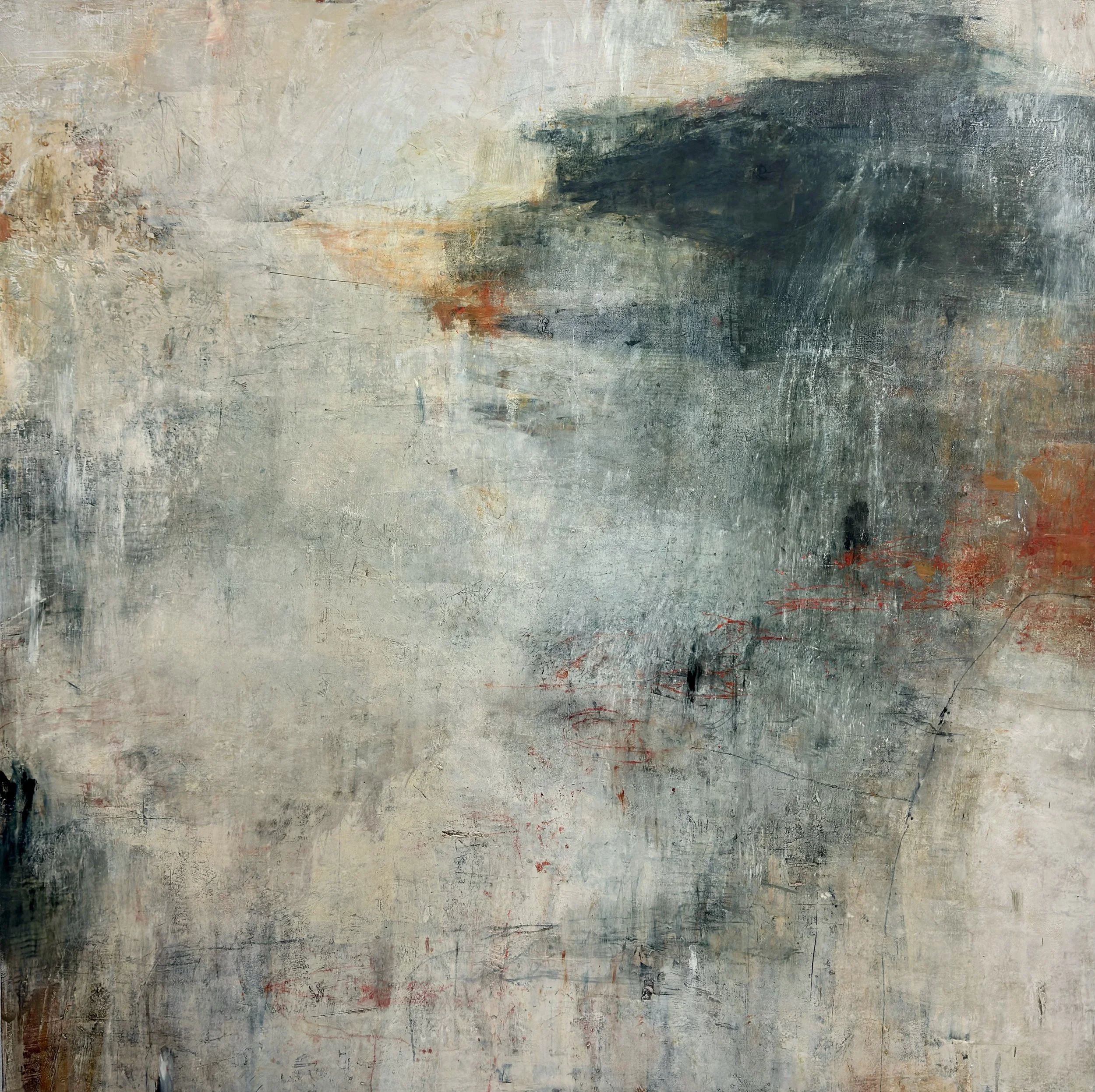 An Unknown Place
