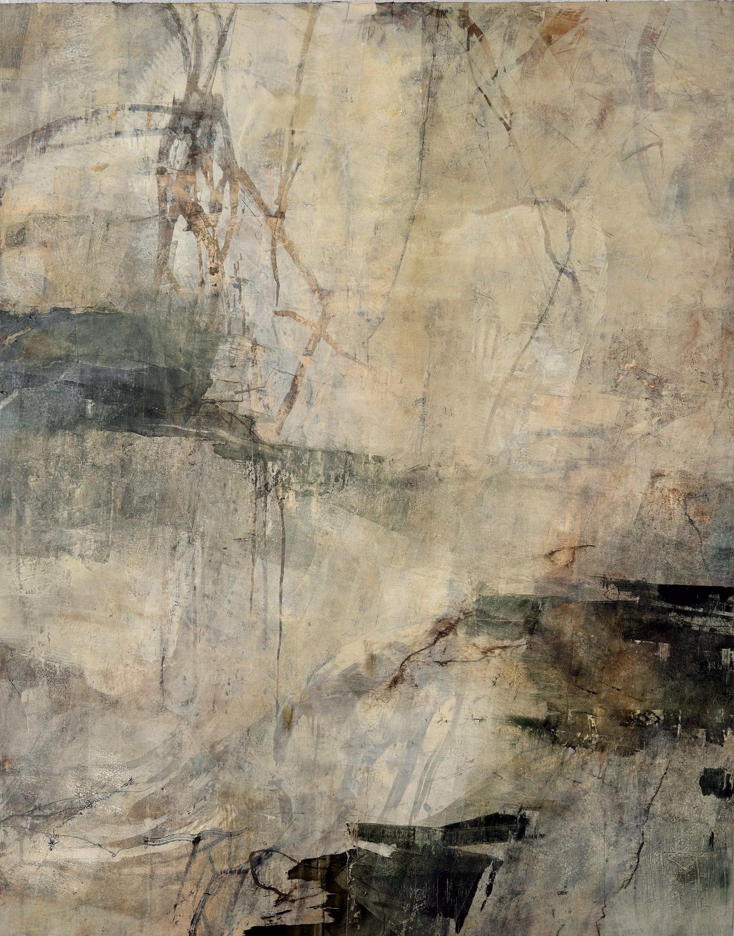 Liminal Space #2